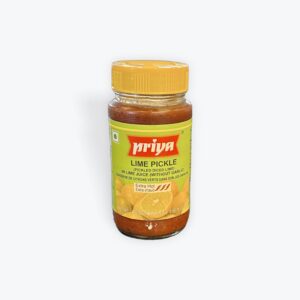 Priya Lime 300g