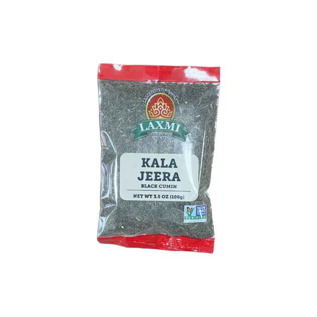Lx Kala Jeera 100g