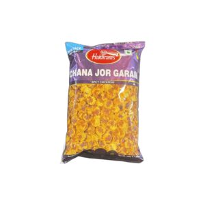 HR chanajor Garam 200g