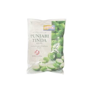 Ashoka Punjabi Tinda cut 310g