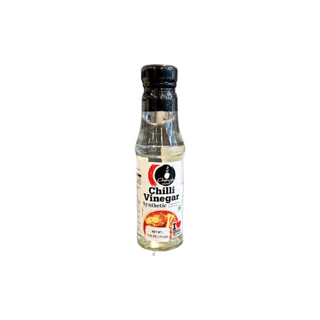 Chings Chilli Vinegar 170g