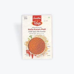 Telugu Nalla Karam 100g