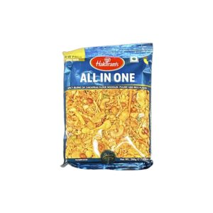 HR All in One 200g