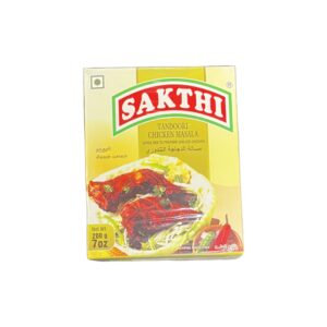 Sakthi Tandoori Chicken Masala 200g
