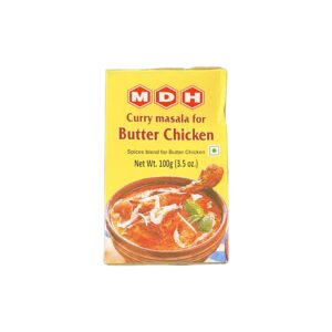 MDH Butter Chicken Masala 100g