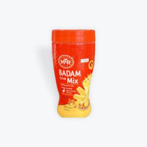 MTR Badam Mix Jar 500g