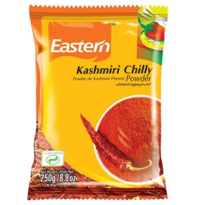 Eastern Kasmiri Chilli Pwdr