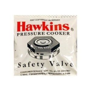 Cooker Safety Valve
