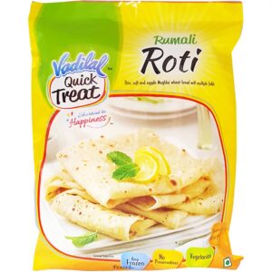 Vadilal Bulk Rumali Roti 18pc