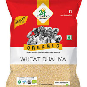 24m Wheat Dhaliya