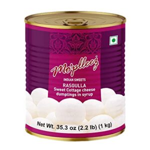Mopleez Rasgulla 1000g