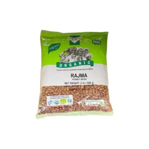 24m Rajma 2lb