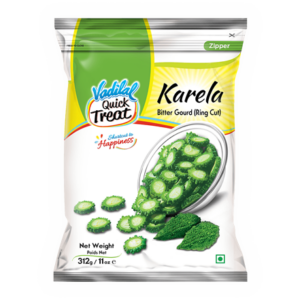 Vadilal Kantola 312g