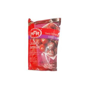 Mtr gulab jamun mix 500g