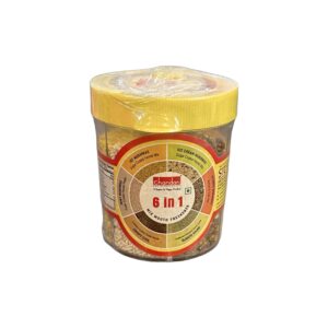 Chandan 6 in 1