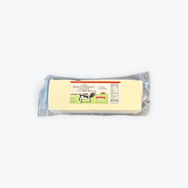 Desi Paneer 2.5lbs