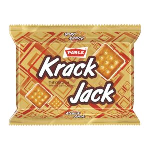Parle Krackjack 60g
