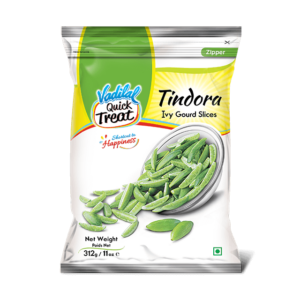 Vadilal Tindora 312g