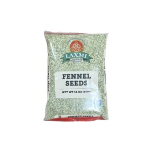 Lx Fennel Seed 400g