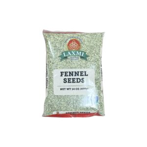 Lx Fennel Seed 400g