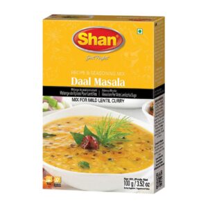shan daal masala 100g