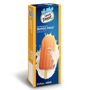 Vadilal Mango Dolly 60ml