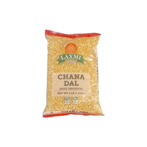 Lx Chana Dal 4lb