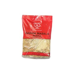 Deep Whole Garam masala 7oz