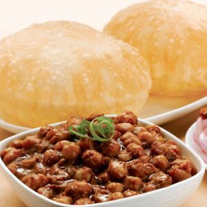 RB Chole Batura
