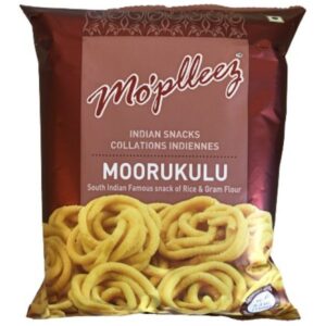 Mopleez Moorukulu 150g
