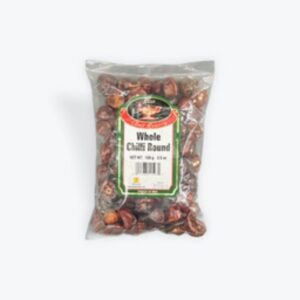Deep Whole Chilli Round 3.5oz