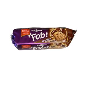 Parle H&S fab Choco 112g