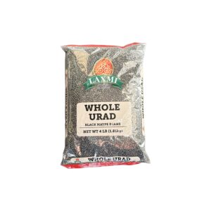 Lx Whole Urad 4lb