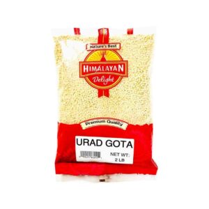 Himalayan Urad Gota 2lb