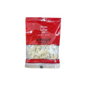 Deep Ginger Whole 3.5oz