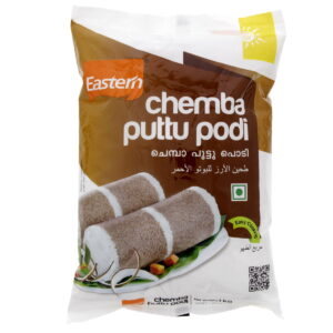 Eastern Chembu Puttu Podi 1kg