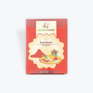 AV Kumkum 30g