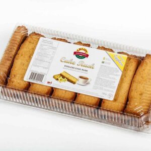 Crispy Cake Rusk eggles 350g