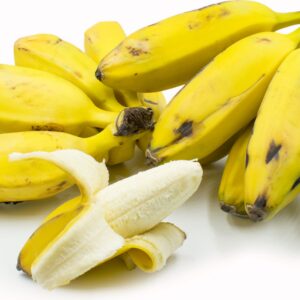 Burro Banana