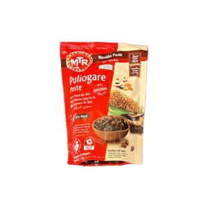 Mtr Puliogare Paste 200g