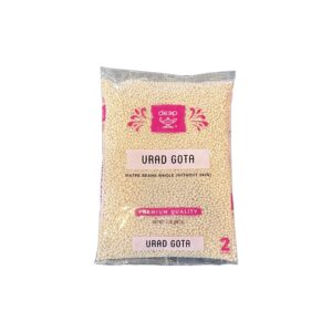 Deep urad gota 2lb