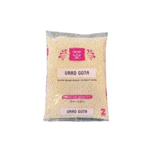 Deep urad gota 2lb