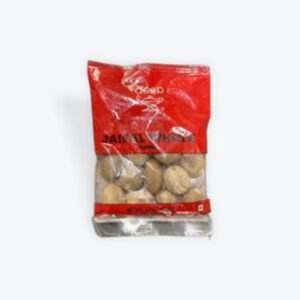 Deep Whole Nutmeg 100g