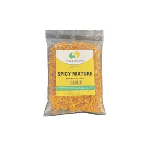 Fyve Elements Spicy Mixture 200g