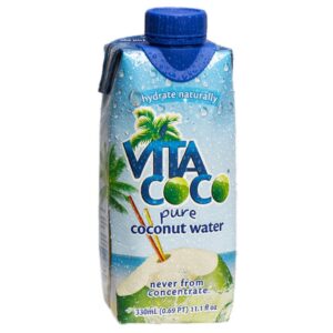 Vita Coconut water