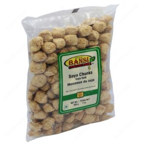 Bansi Soya Wadi 7oz