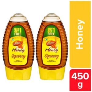 Dabur Honey 450g