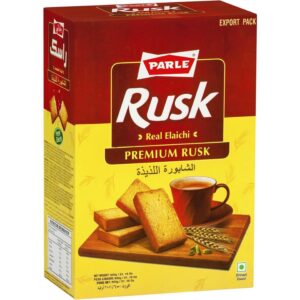 Parle Rusk elaichi 1.092kg
