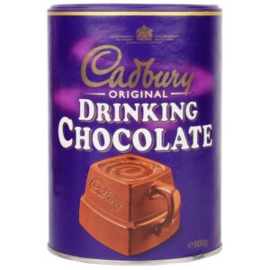 Cadbury Drinking Choclate