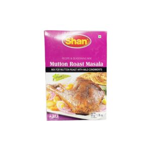 Shan Mutton Roast Masala 50g
